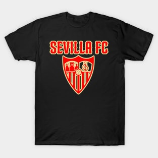 Sevilla FC T-Shirt